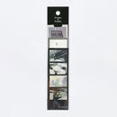 Mind Wave Frame By Frame Stickers