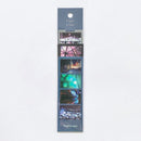 Mind Wave Frame By Frame Stickers