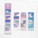 Mind Wave Frame By Frame Stickers