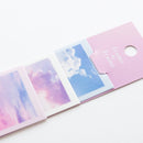 Mind Wave Frame By Frame Stickers