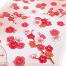 Mind Wave Hana Series Stickers