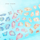 Mind Wave Kohakuto Gemstone Stickers
