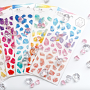 Mind Wave Kohakuto Gemstone Stickers