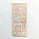 Mind Wave Kurasu Stickers