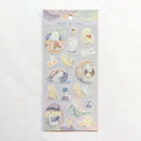 Mind Wave Kurasu Stickers