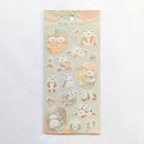 Mind Wave Kurasu Stickers