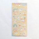 Mind Wave Kurasu Stickers