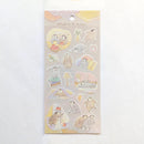 Mind Wave Kurasu Stickers