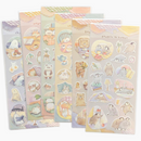 Mind Wave Kurasu Stickers