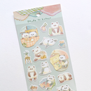 Mind Wave Kurasu Stickers
