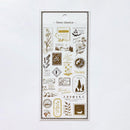 Mind Wave Linea Classica Stickers