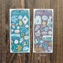 Mind Wave Metsa Stickers