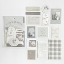 Mind Wave Paper Bundle Deco Stickers