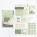 Mind Wave Paper Bundle Deco Stickers