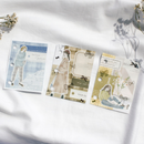 Mind Wave Paper Bundle Deco Stickers