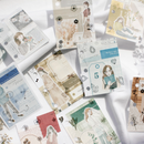 Mind Wave Paper Bundle Deco Stickers