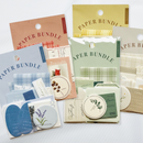Mind Wave Paper Bundle Deco Stickers