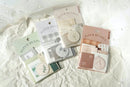 Mind Wave Paper Bundle Deco Stickers