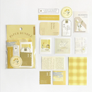 Mind Wave Paper Bundle Deco Stickers
