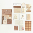 Mind Wave Paper Bundle Deco Stickers