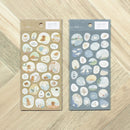 Mind Wave Quiet Life Stickers