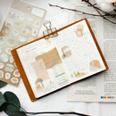 Mind Wave Quiet Life Stickers