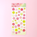 Mind Wave Sakura Series Stickers