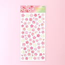 Mind Wave Sakura Series Stickers
