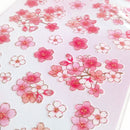 Mind Wave Sakura Series Stickers