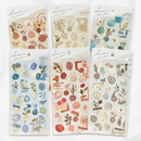 Mind Wave Soeru Deco Stickers