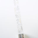Mind Wave Vintage Clear Masking Tape - Calm Line
