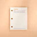 Mini Binder Inserts