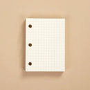 Mini Binder Inserts