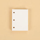 Mini Binder Inserts