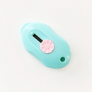 Mini Retractable Paper Cutter