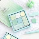 Mini Sticky Note Set - Mint