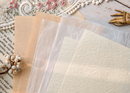 Mixed Kraft Paper - Plant Collection