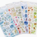 Mon Atelier Tracing Stickers