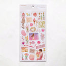 Mon Atelier Tracing Stickers