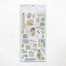 Mon Atelier Tracing Stickers