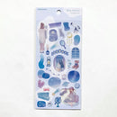 Mon Atelier Tracing Stickers