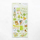 Mon Atelier Tracing Stickers