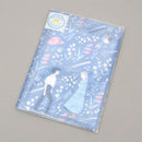 Howl's Moving Castle Letter Set