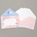 Kiki's Delivery Service Letter Set