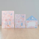 Kiki's Delivery Service Letter Set