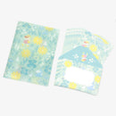 My Neighbor Totoro Letter Set
