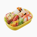 My Neighbor Totoro Bento Lunch Box - Yellow