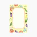 My Neighbor Totoro Mini Letter Set - Vegetables