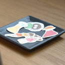 My Neighbor Totoro Sticker Flakes - Acorn Clothing Store