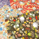 My Neighbor Totoro Washi Paper - Fall - NEW